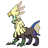 Silvally (Rock)
